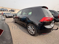 Volkswagen golf vii 1.6 cr tdi allstar, 2017 - afbeelding 26 van  29