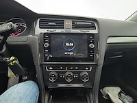Volkswagen golf vii 1.6 cr tdi bmt comfortline, 2017 - afbeelding 3 van  24