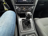 Volkswagen golf vii 1.6 cr tdi bmt comfortline, 2017 - afbeelding 4 van  24