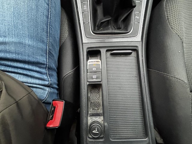 Volkswagen golf vii 1.6 cr tdi bmt comfortline, 2017 - afbeelding 5 van  24