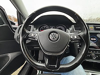 Volkswagen golf vii 1.6 cr tdi bmt comfortline, 2017 - afbeelding 6 van  24