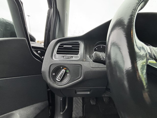 Volkswagen golf vii 1.6 cr tdi bmt comfortline, 2017 - afbeelding 7 van  24