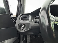 Volkswagen golf vii 1.6 cr tdi bmt comfortline, 2017 - afbeelding 7 van  24