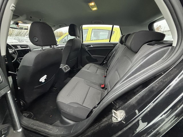 Volkswagen golf vii 1.6 cr tdi bmt comfortline, 2017 - afbeelding 9 van  24
