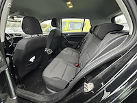 Volkswagen golf vii 1.6 cr tdi bmt comfortline, 2017 - afbeelding 9 van  24