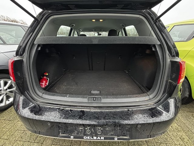 Volkswagen golf vii 1.6 cr tdi bmt comfortline, 2017 - afbeelding 10 van  24