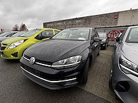Volkswagen golf vii 1.6 cr tdi bmt comfortline, 2017 - afbeelding 1 van  24