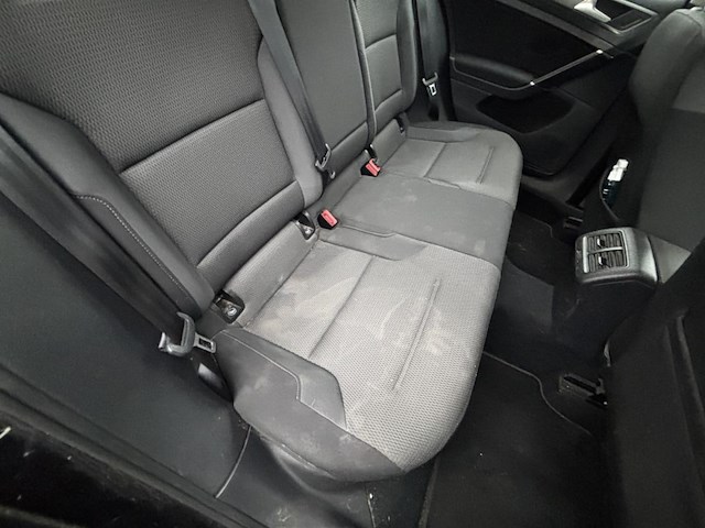 Volkswagen golf vii 1.6 cr tdi bmt comfortline, 2017 - afbeelding 14 van  24