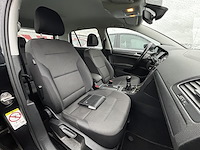 Volkswagen golf vii 1.6 cr tdi bmt comfortline, 2017 - afbeelding 15 van  24