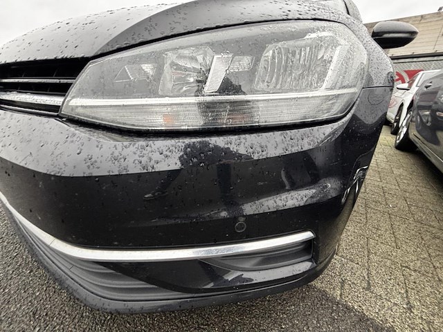 Volkswagen golf vii 1.6 cr tdi bmt comfortline, 2017 - afbeelding 17 van  24