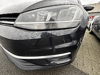 Volkswagen golf vii 1.6 cr tdi bmt comfortline, 2017 - afbeelding 17 van  24