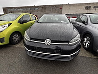 Volkswagen golf vii 1.6 cr tdi bmt comfortline, 2017 - afbeelding 12 van  24