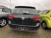 Volkswagen golf vii 1.6 cr tdi bmt comfortline, 2017 - afbeelding 20 van  24