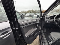 Volkswagen golf vii 1.6 cr tdi bmt comfortline, 2017 - afbeelding 22 van  24