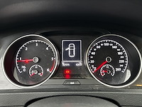 Volkswagen golf vii 1.6 cr tdi bmt comfortline, 2017 - afbeelding 24 van  24