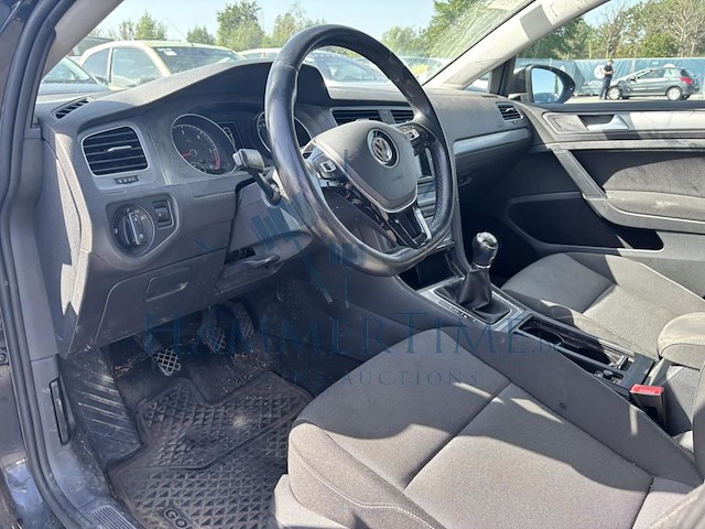 Volkswagen golf vii, 2013 - afbeelding 3 van  38