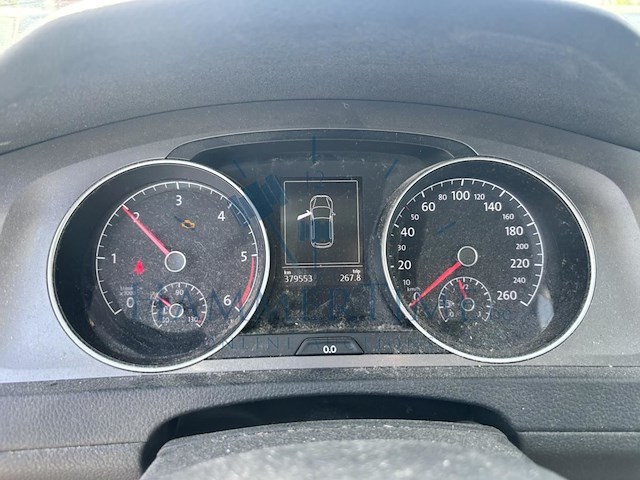 Volkswagen golf vii, 2013 - afbeelding 5 van  38