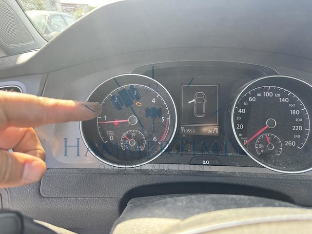 Volkswagen golf vii, 2013 - afbeelding 6 van  38