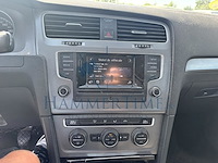 Volkswagen golf vii, 2013 - afbeelding 8 van  38