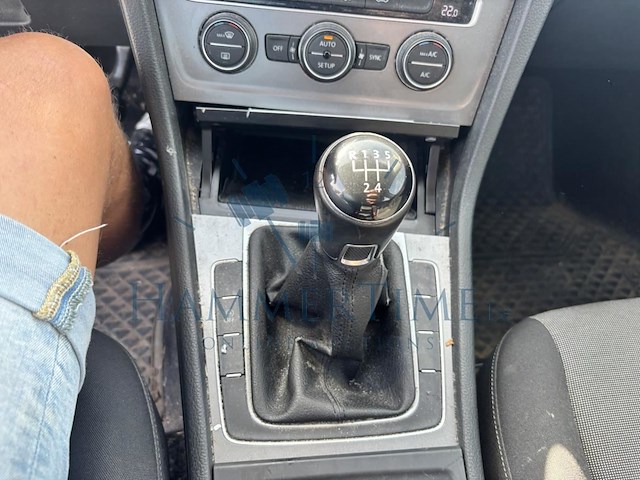Volkswagen golf vii, 2013 - afbeelding 9 van  38