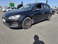 Volkswagen golf vii, 2013 - afbeelding 1 van  38