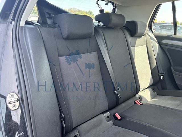 Volkswagen golf vii, 2013 - afbeelding 20 van  38