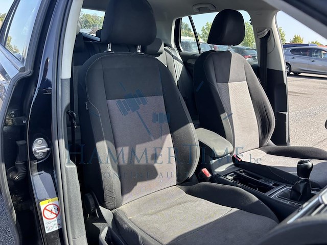 Volkswagen golf vii, 2013 - afbeelding 21 van  38