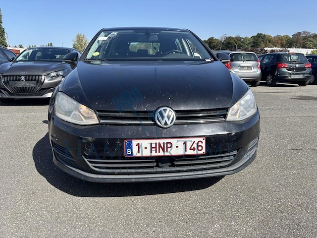 Volkswagen golf vii, 2013 - afbeelding 12 van  38