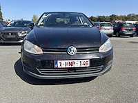 Volkswagen golf vii, 2013 - afbeelding 12 van  38