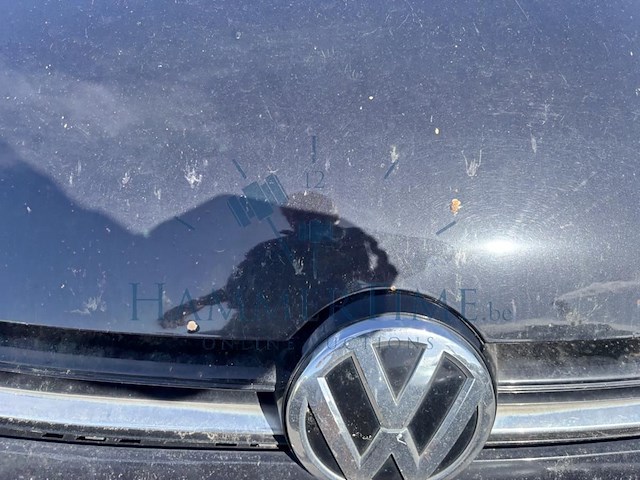 Volkswagen golf vii, 2013 - afbeelding 27 van  38
