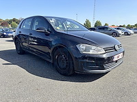 Volkswagen golf vii, 2013 - afbeelding 23 van  38