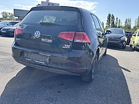 Volkswagen golf vii, 2013 - afbeelding 34 van  38