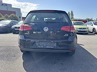 Volkswagen golf vii, 2013 - afbeelding 35 van  38