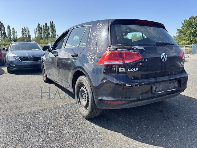 Volkswagen golf vii, 2013 - afbeelding 36 van  38