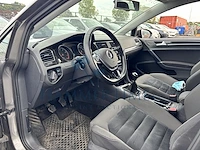 Volkswagen golf vii f 1.0 tsi bmt comfortline, 2017 - afbeelding 3 van  30
