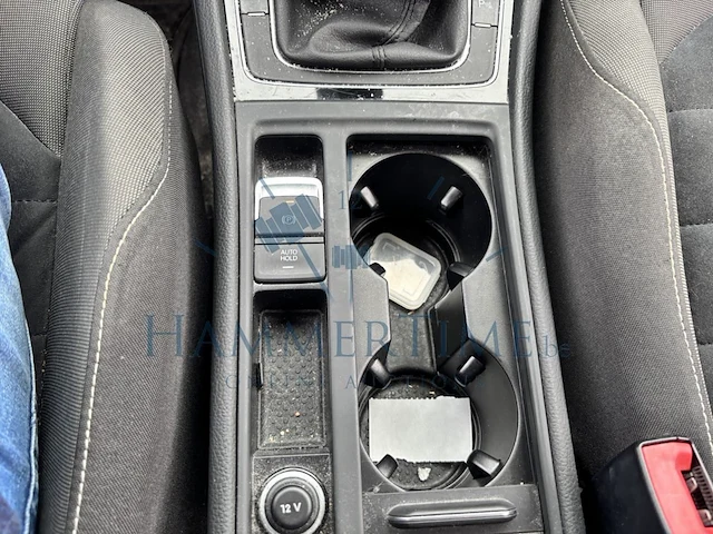 Volkswagen golf vii f 1.0 tsi bmt comfortline, 2017 - afbeelding 10 van  30
