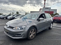 Volkswagen golf vii f 1.0 tsi bmt comfortline, 2017