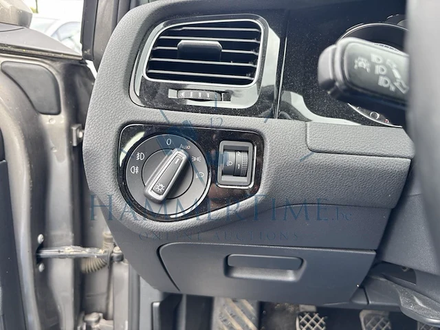 Volkswagen golf vii f 1.0 tsi bmt comfortline, 2017 - afbeelding 13 van  30
