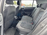 Volkswagen golf vii f 1.0 tsi bmt comfortline, 2017 - afbeelding 14 van  30