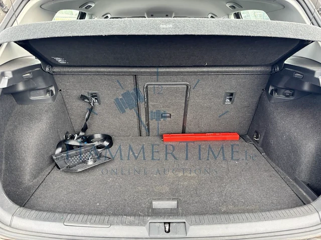Volkswagen golf vii f 1.0 tsi bmt comfortline, 2017 - afbeelding 15 van  30