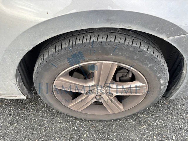 Volkswagen golf vii f 1.0 tsi bmt comfortline, 2017 - afbeelding 19 van  30