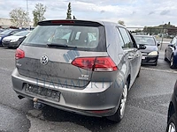 Volkswagen golf vii f 1.0 tsi bmt comfortline, 2017 - afbeelding 26 van  30