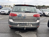 Volkswagen golf vii f 1.0 tsi bmt comfortline, 2017 - afbeelding 27 van  30