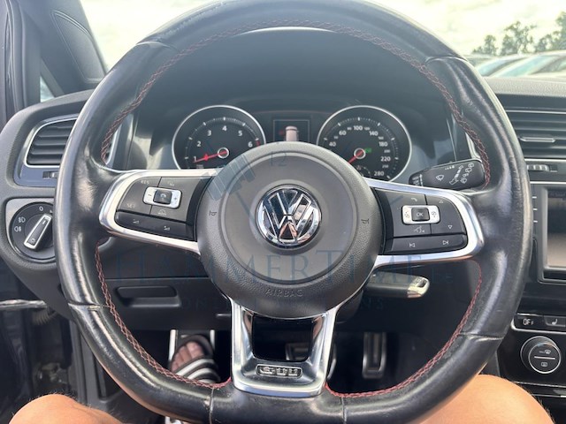 Volkswagen golf vii gti 2.0 tsi performance dsg 230 at,2016 - afbeelding 11 van  35