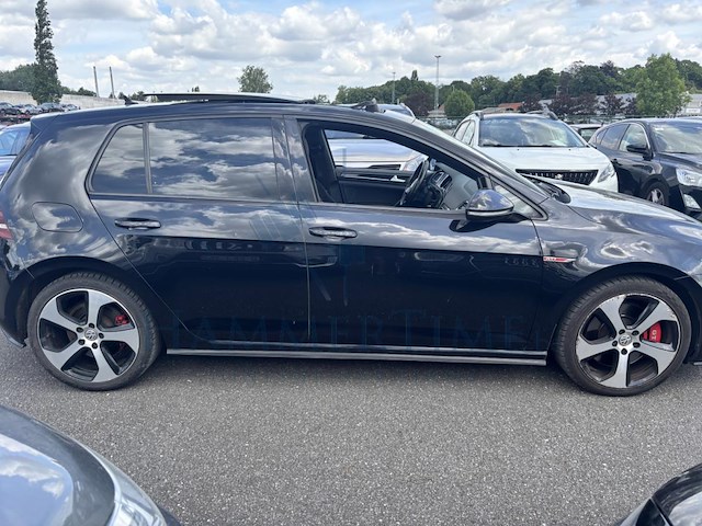 Volkswagen golf vii gti 2.0 tsi performance dsg 230 at,2016 - afbeelding 30 van  35