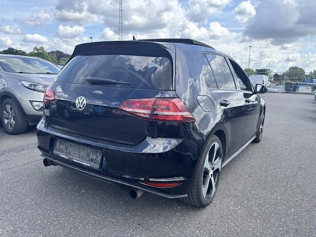 Volkswagen golf vii gti 2.0 tsi performance dsg 230 at,2016 - afbeelding 31 van  35