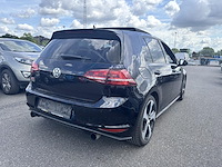Volkswagen golf vii gti 2.0 tsi performance dsg 230 at,2016 - afbeelding 31 van  35