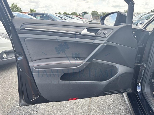 Volkswagen golf vii gti 2.0 tsi performance dsg 230 at,2016 - afbeelding 35 van  35