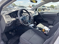Volkswagen golf vii sw 1 6 scr tdi trendline, 2019 - afbeelding 3 van  31