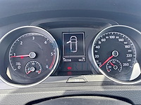 Volkswagen golf vii sw 1 6 scr tdi trendline, 2019 - afbeelding 4 van  31